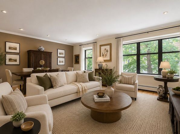 317 W 95th St APT 2F, New York, NY, 10025