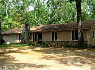 172 Poage Rd, Austin, AR 72007