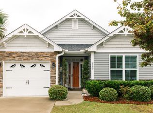 2680 Lohr Dr, Mount Pleasant, SC 29466