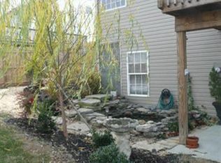136 Lynwood Dr, Nicholasville, KY 40356