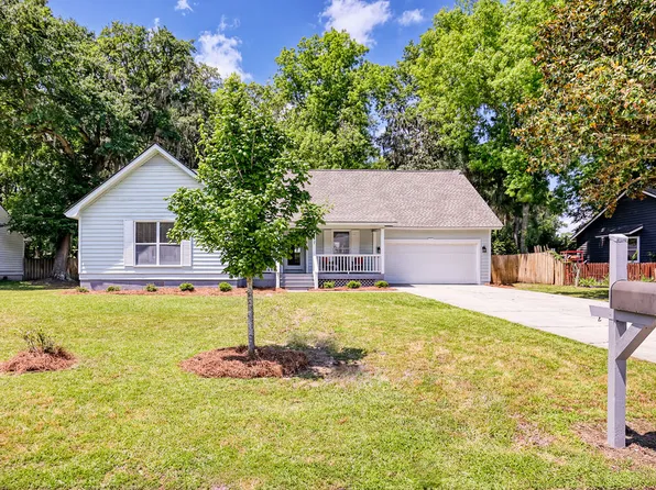 117 Rose Dhu Way, Savannah, GA 31419