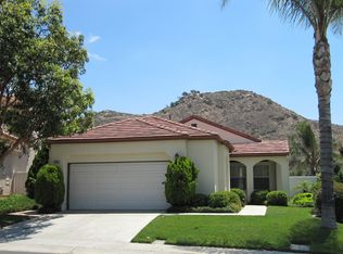 3135 Olive Knoll Pl, Escondido, CA 92027