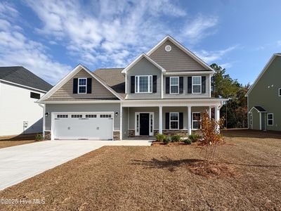 714 Ellabond Street, Sneads Ferry, NC, 28460