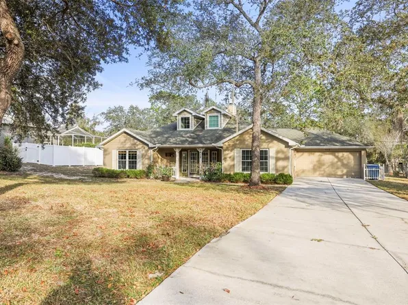 8412 Christopher Ln, Weeki Wachee, FL 34613