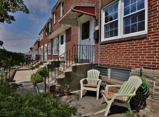 231 Osborn St, Philadelphia, PA 19128