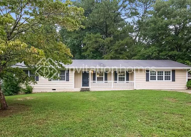 2396 Shire Ct — Photo 1