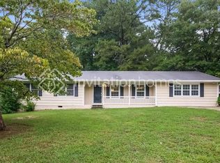 2396 Shire Ct, Austell, GA 30106