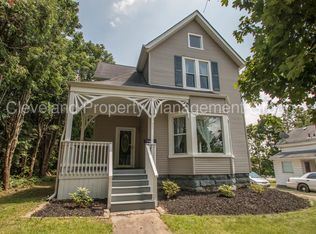 22 Franklin Ave, Bedford, OH 44146