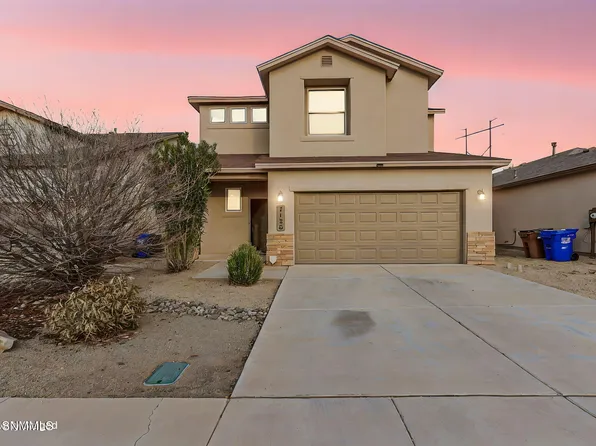 7138 Redondo St, Las Cruces, NM 88012