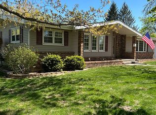 704 Franklin St, Keosauqua, IA 52565