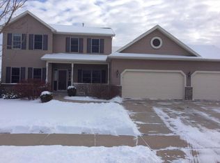 9303 62nd St, Kenosha, WI 53142