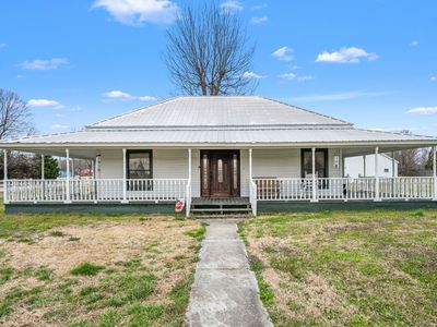 448 Elora Rd, Elora, TN, 37328