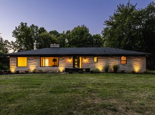 416 Edgemere Dr, Indianapolis, IN 46260