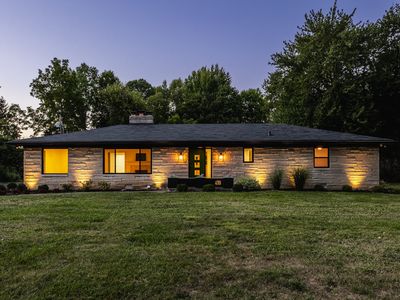 416 Edgemere Dr, Indianapolis, IN, 46260