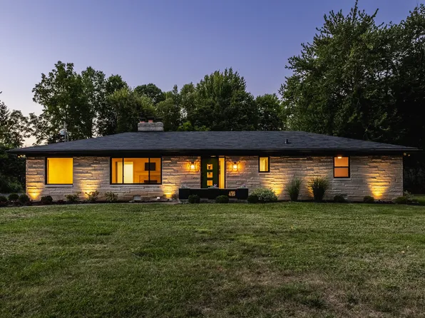 416 Edgemere Dr, Indianapolis, IN 46260
