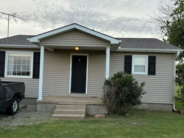 980 State Hwy E, Matthews, MO 63867