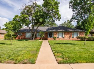 6209 Calumet Rd, Amarillo, TX 79106
