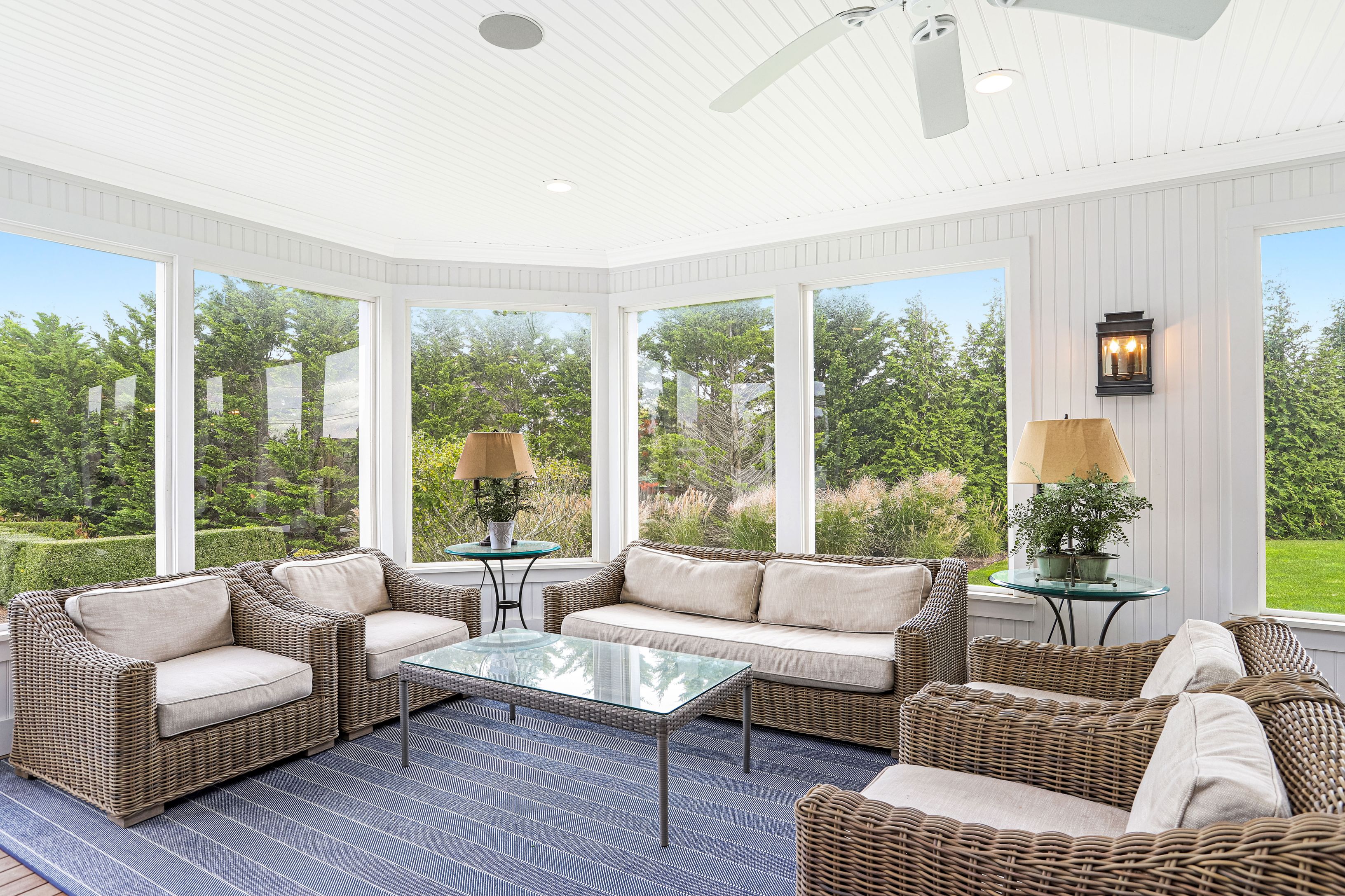 276 Oneck Ln, Westhampton Beach, NY 11978 Out East