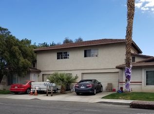32520 Shifting Sands Trl, Cathedral City, CA 92234
