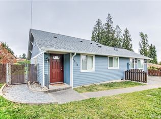 4910 S 164th St, Tukwila, WA 98188