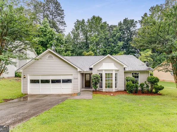 7043 N Shore Dr, Lithonia, GA 30058