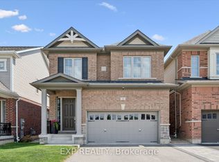 31 William Dunlop St, Kitchener, ON N2R 0N7