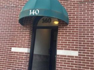 140 Franklin Ave APT 1C, Nutley, NJ 07110