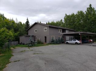 1271 Surrey Cir, Anchorage, AK 99515