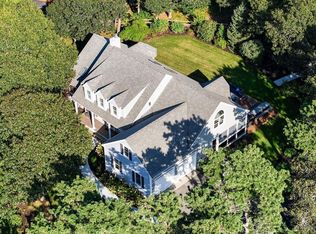 30 Marsh Side Dr, Yarmouth Pt, MA 02675