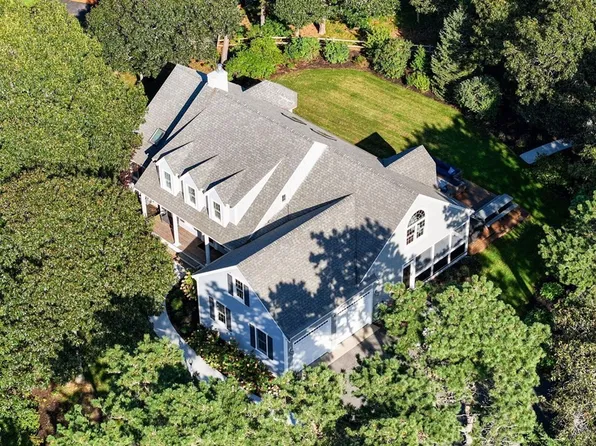30 Marsh Side Dr, Yarmouth Pt, MA 02675