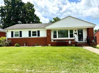 404 College Mnr, Harrodsburg, KY 40330
