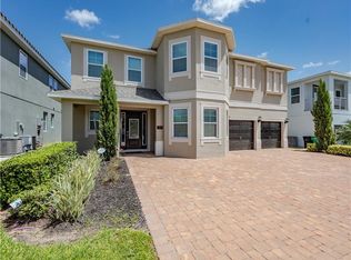 7605 Wilmington Loop, Kissimmee, FL 34747
