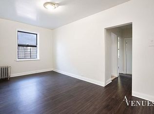 4558 Richardson Ave #1F, Bronx, NY 10470
