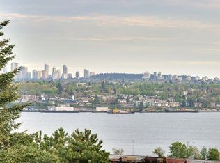 145 Saint Georges Ave #701, North Vancouver, BC V7L 3G8