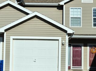 1533 SW Shelby Ct #23B, Lees Summit, MO 64081