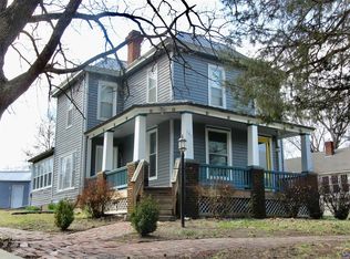 161 NW The Dr, Topeka, KS 66606