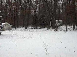 376 Hideaway Trl, Marion, MI 49665