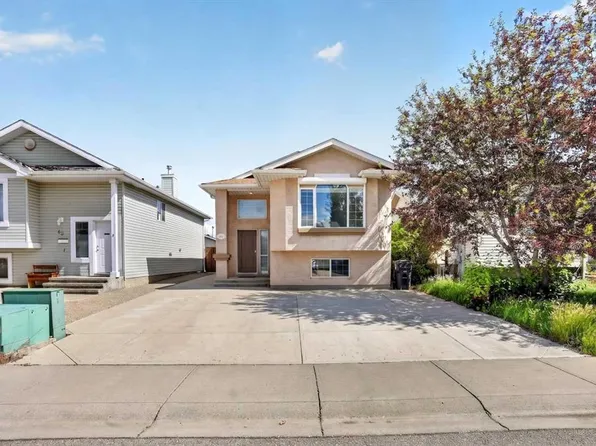 59 S Heritage Ln W, Lethbridge, AB T1K 7S4
