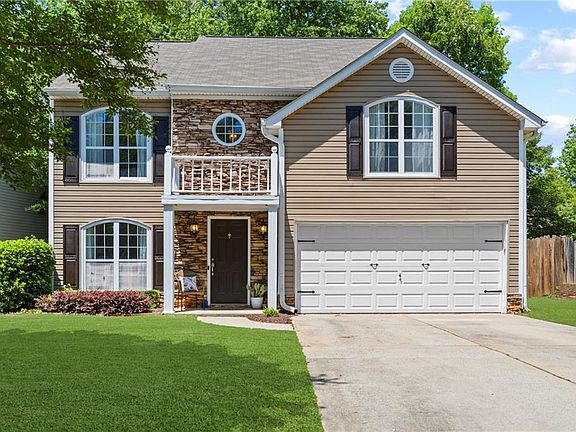 2nd image of 4458 High Gate Dr NW