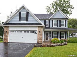 1 Canalside Dr, Spencerport, NY 14559