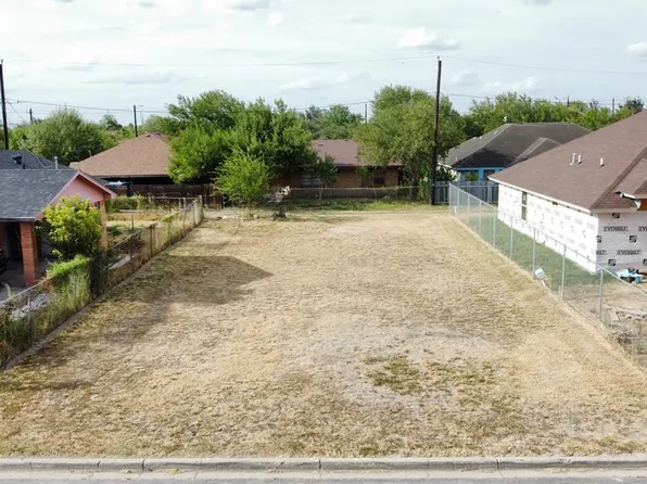 2732 Katrina Ave, McAllen, TX 78503