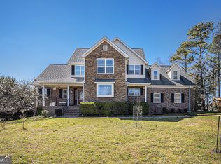 1350 Hardin Bridge Rd SW, Cartersville, GA 30120
