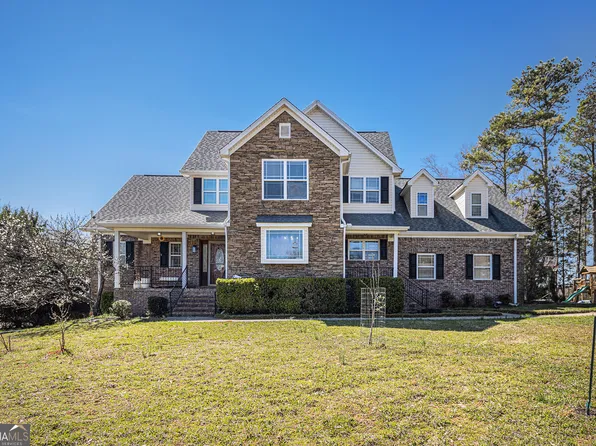 1350 Hardin Bridge Rd SW, Cartersville, GA 30120