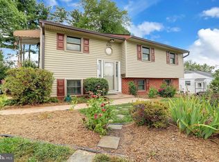 306 Holly Hill Rd, Reisterstown, MD 21136