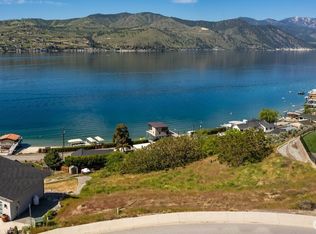 Legacy Ridge, Chelan, WA 98816