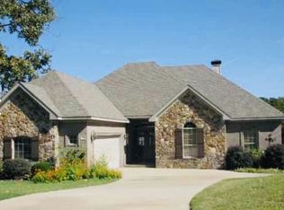 205 Epernay Loop, Little Rock, AR 72223