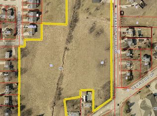 180 N Pleasant Hill Blvd, Pleasant Hill, IA 50327