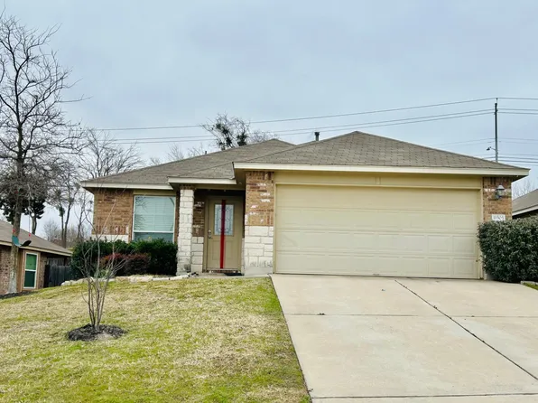 11505 Satchel Dr, Austin, TX 78754