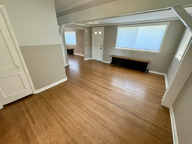 5242 Washington St #1 — Photo 3