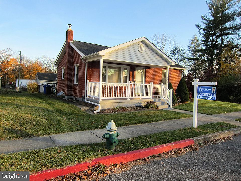 1032 Rose Hill Ave, Hagerstown, MD 21740 Zillow